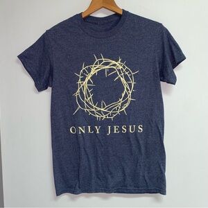 CASTING CROWNS TEE - SMALL